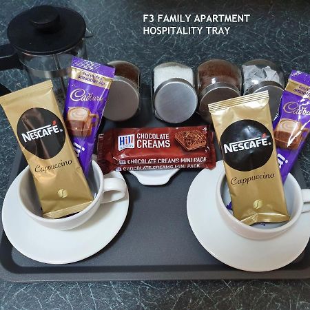 F3 2 Bedroomed Town House - Free Parking - Super 150 Mbps Wifi Near Gavin N Stacey Film House - 1 Free Dog Allowed 巴里 外观 照片