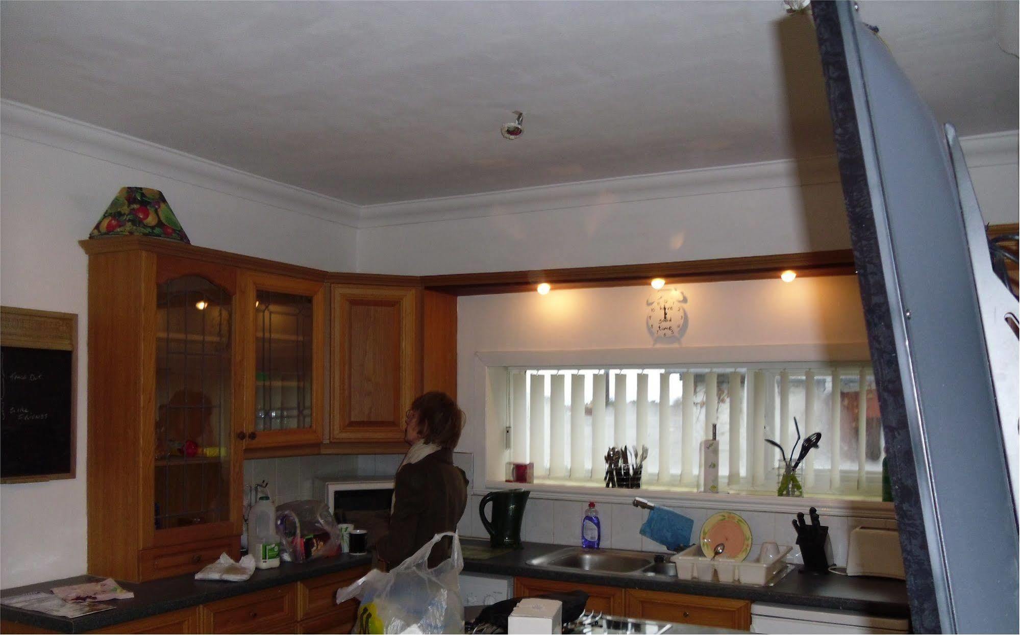 F3 2 Bedroomed Town House - Free Parking - Super 150 Mbps Wifi Near Gavin N Stacey Film House - 1 Free Dog Allowed 巴里 外观 照片
